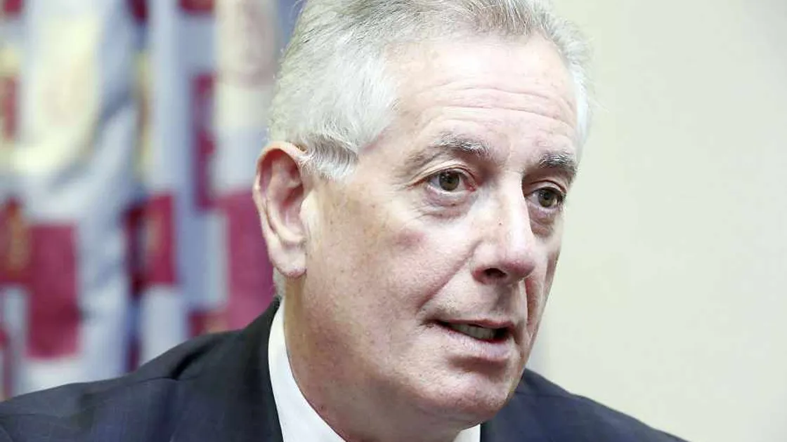 We are dealing with the child services issues – HSSD minister