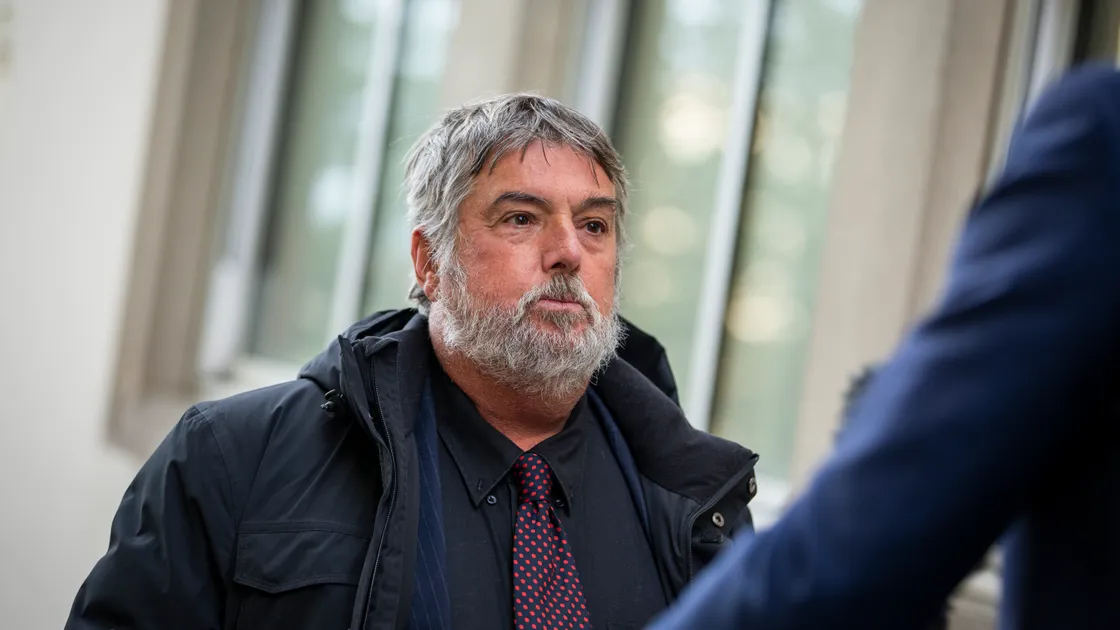 Deputy Peter Roffey. (Picture by Luke Le Prevost, 31437157)