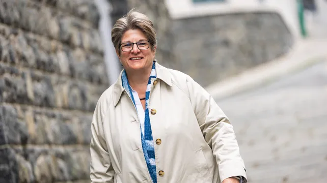 Stronger residency rules for long-term care fund