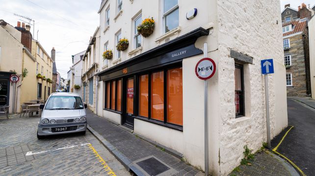 Former West End Bar could be home to Asian patisserie