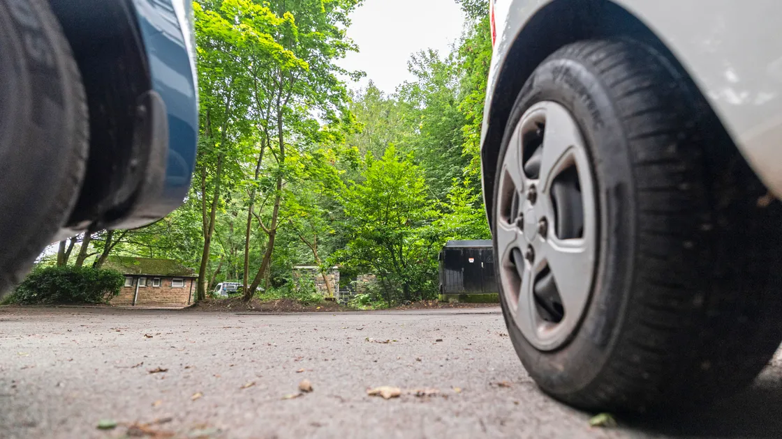 In total the three people – men aged 73 and 63, and a 66-year-old woman – are facing a total of more than 25 charges between them. No pleas were entered to any of the charges