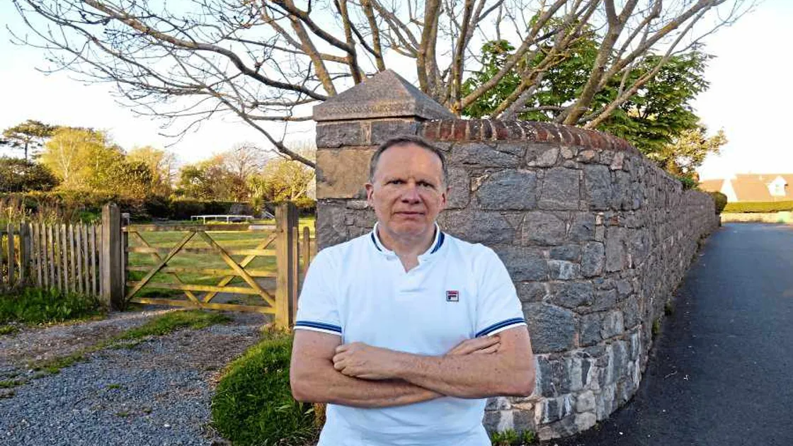 Eight homes in a back garden 'overdevelopment'