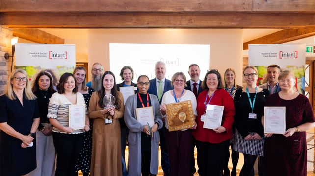 Intact Insurance expands health bursary into Jersey