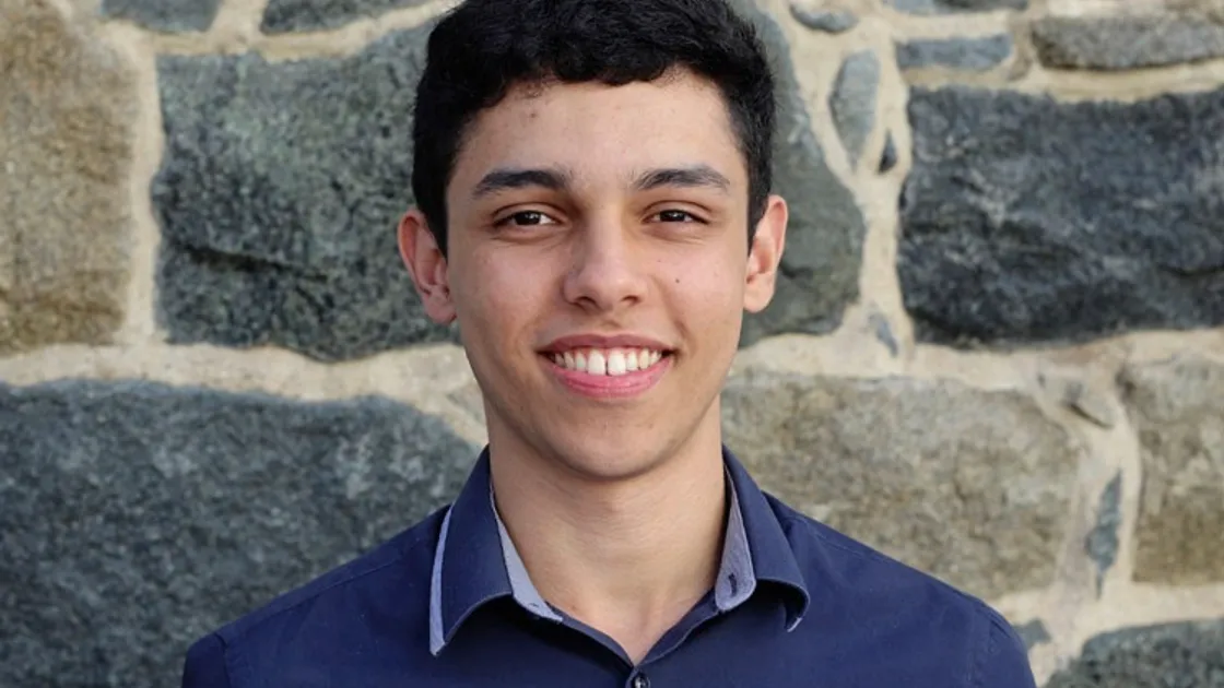Bilal Assif has urged people to ensure they understood the side effects of the vaccine before taking it. (30280849)