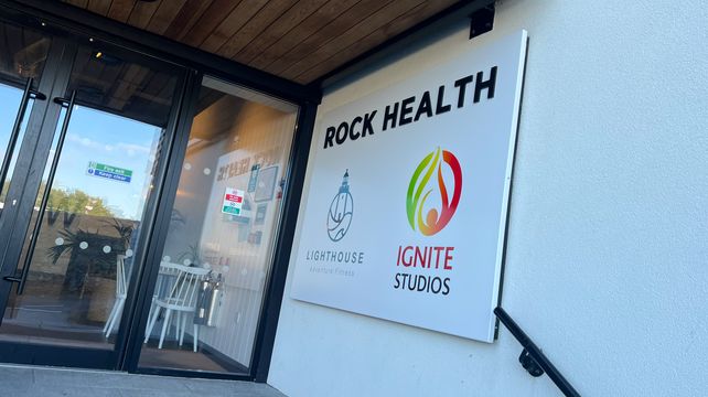 Second Rock Health tenant confirms eviction notice