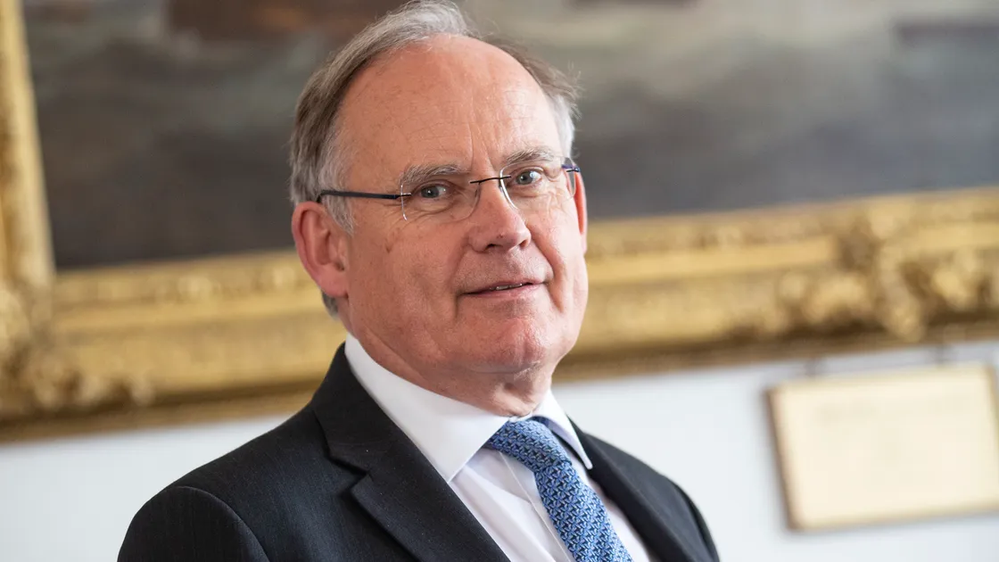 I am extremely proud to have been able to serve our island and its people