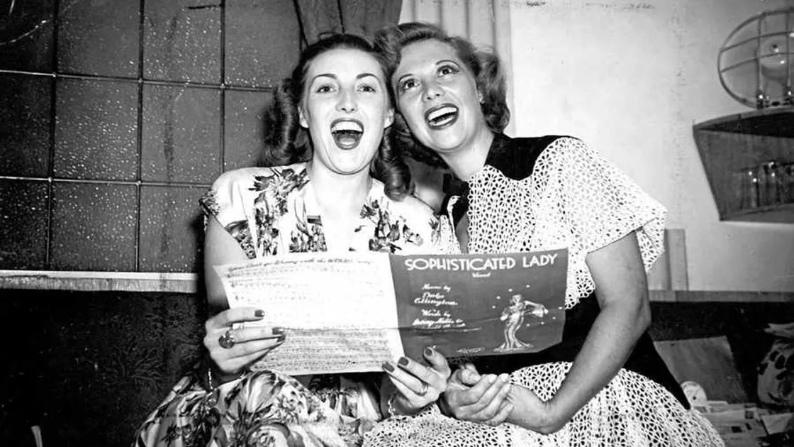 Dame Vera Lynn at 100