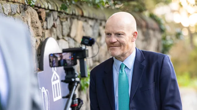 ‘Accountability, but not a witch-hunt’ on MyGov