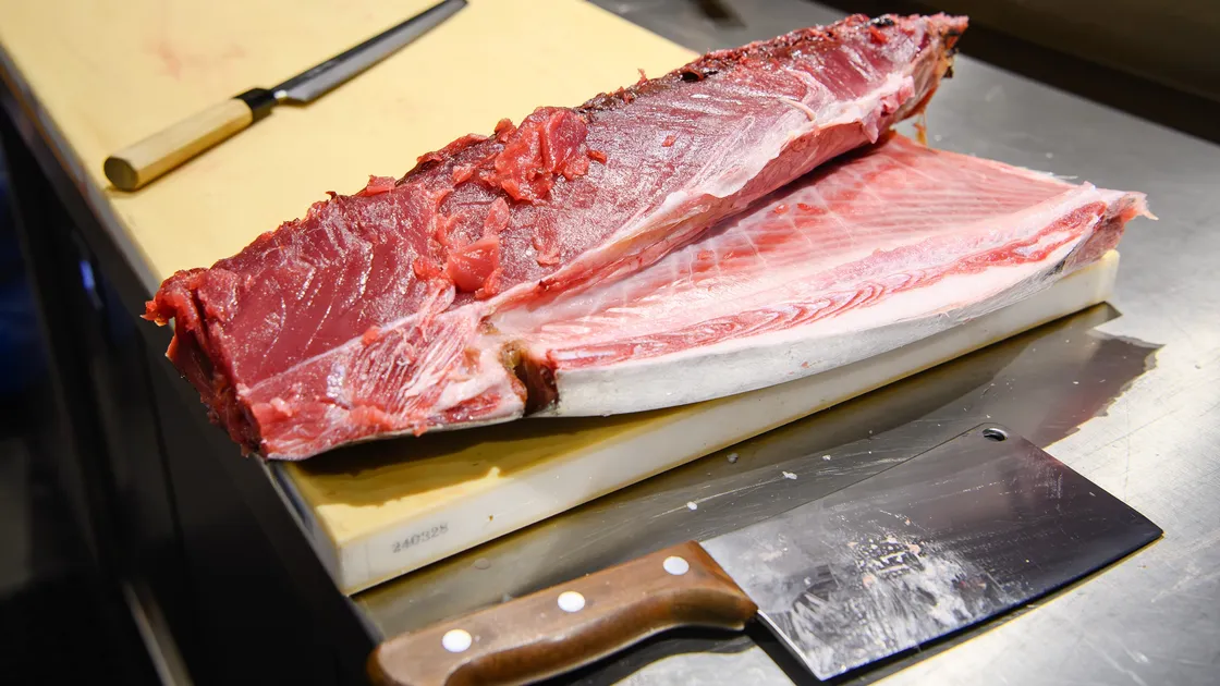 Prices vary with size and quality, but each permit is estimated to generate up to £50,000 for the licence holder.