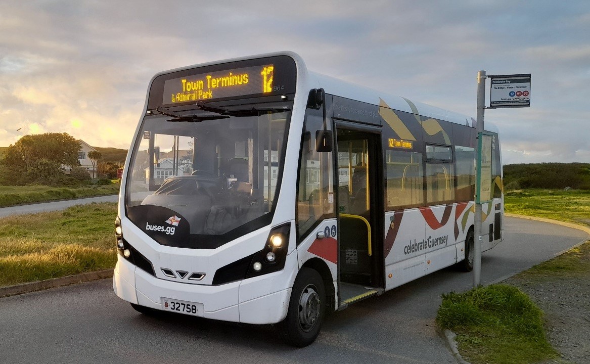 E&I refines its bus timetable proposals