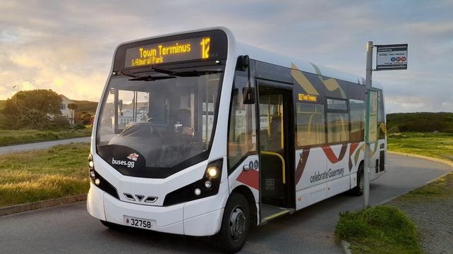 E&I refines its bus timetable proposals