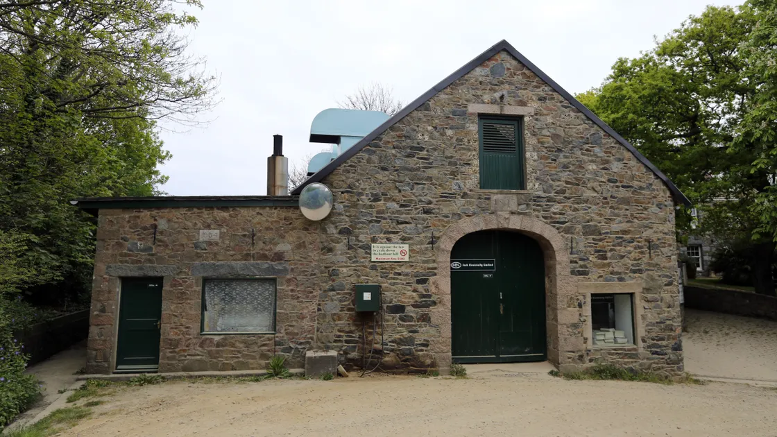 Sark Electricity (22715549)