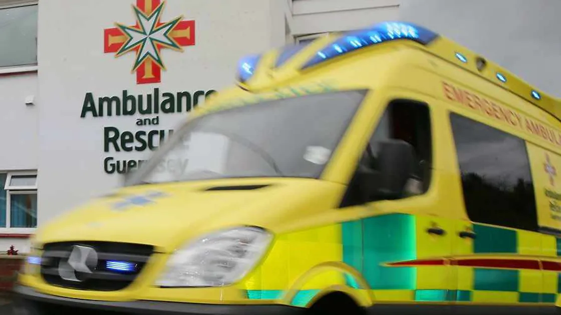Future of ambulance service is subject to new review