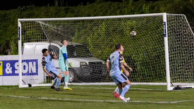 Derby delight for North as St Martin's win too