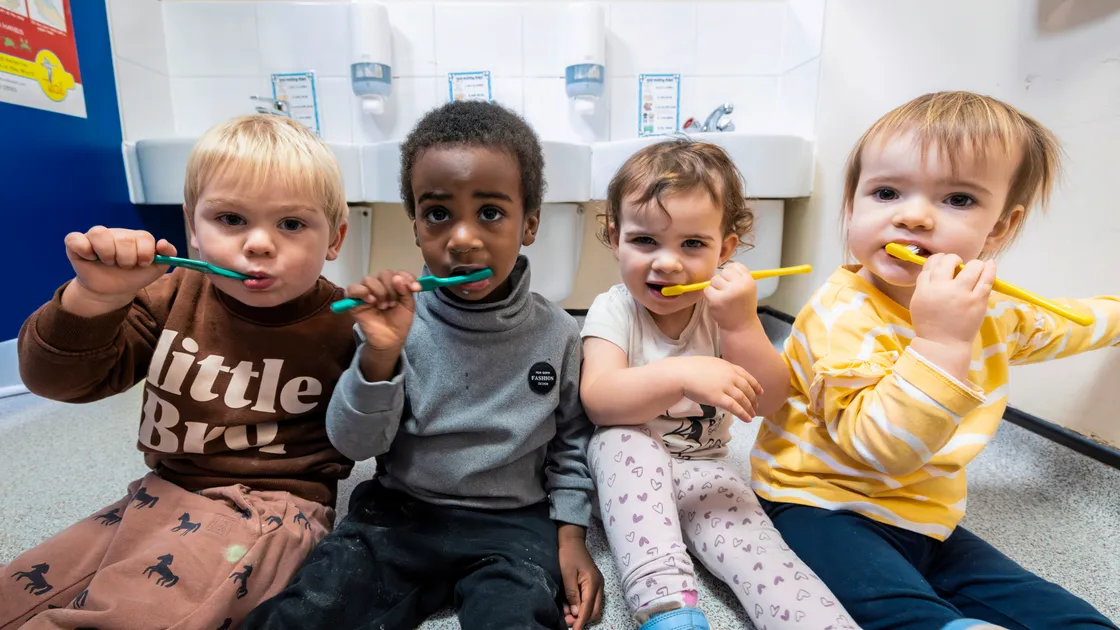 Since the Super Smiles project was launched in 2014, it has supported more than 2,500 children in the Bailiwick