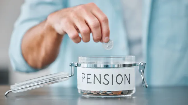 Michelle Le Clerc: Pensions... fact or fiction?