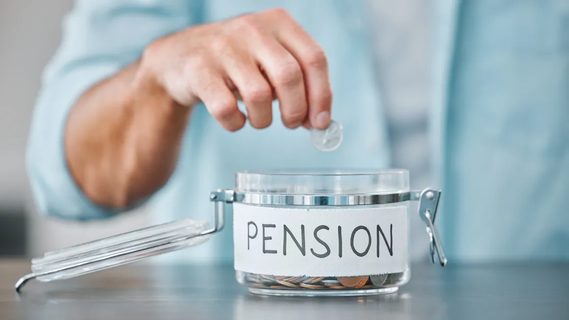‘Any cut or freeze in States pension will hit those on a partial pension much harder, and I believe this will increase the number eligible for income support.’