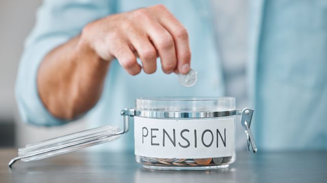 Michelle Le Clerc: Pensions... fact or fiction?