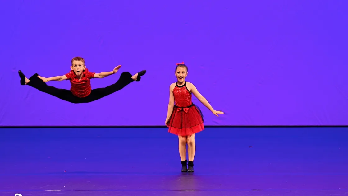 Big international wins for Guernsey dancers in Prague