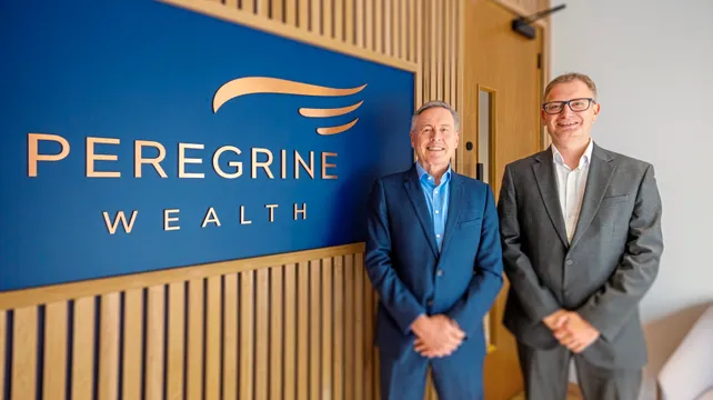 ‘Business-friendly’ approach applauded by Peregrine Wealth