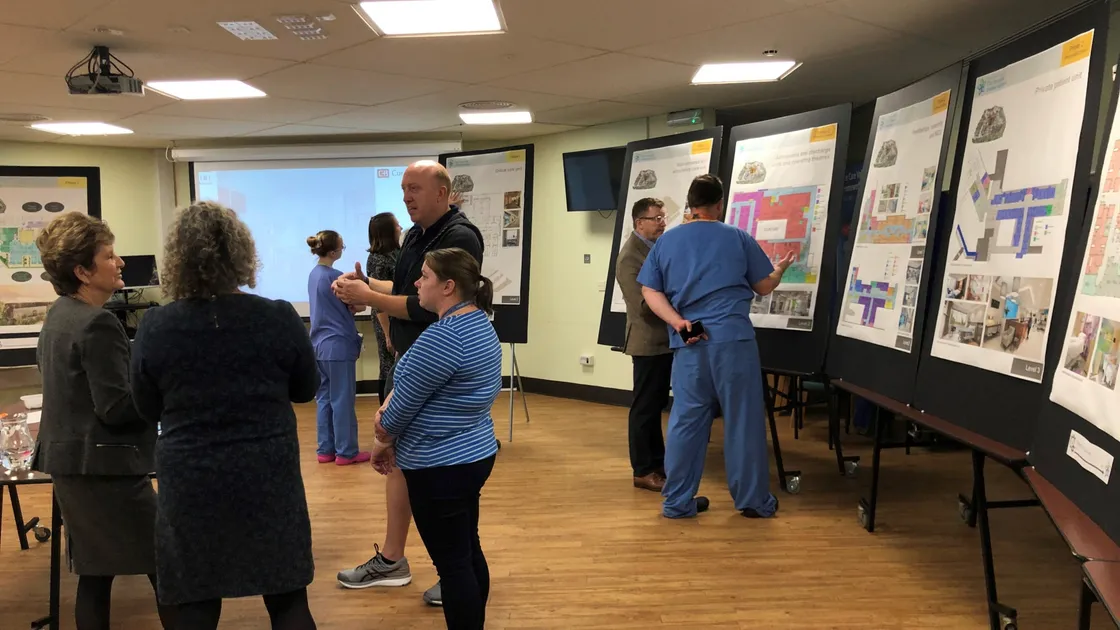 PEH Hospital modernisation (28826109)