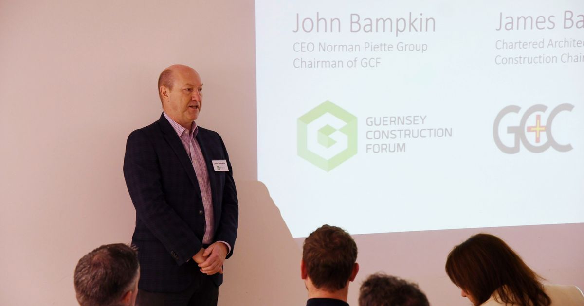 Construction industry gets new impartial voice