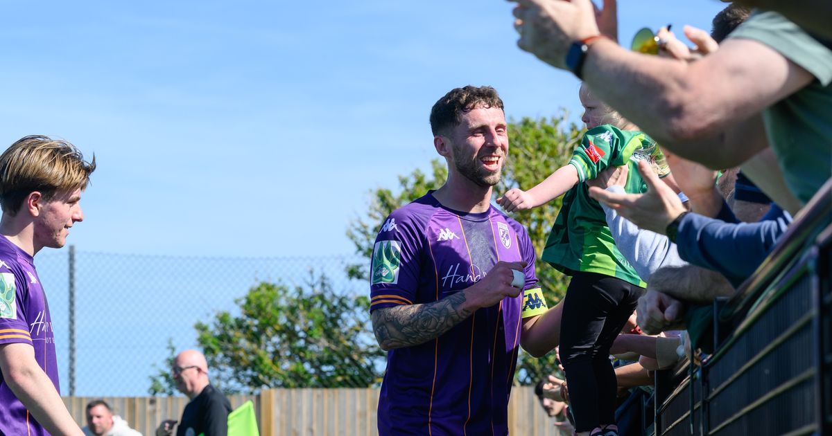 GFC require three points to cement top-three finish