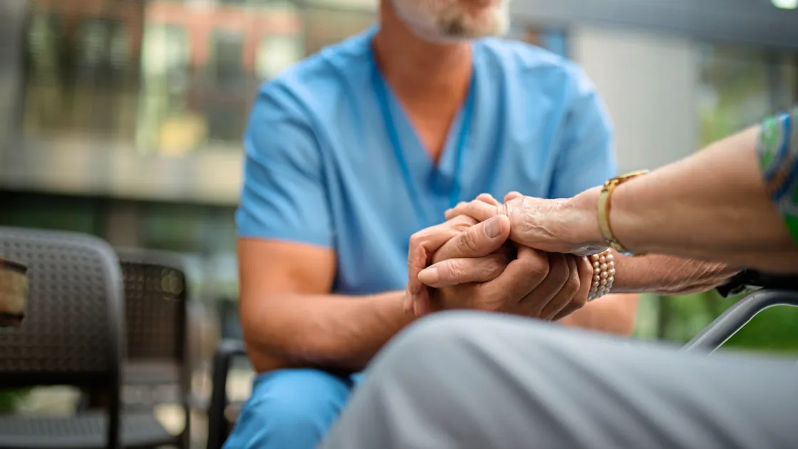 ‘‘A good death’ may sound a contradiction, and no-one wants to have cancer or other incurable progressive disease, but it can provide an opportunity to prepare for death, for patients and their families’