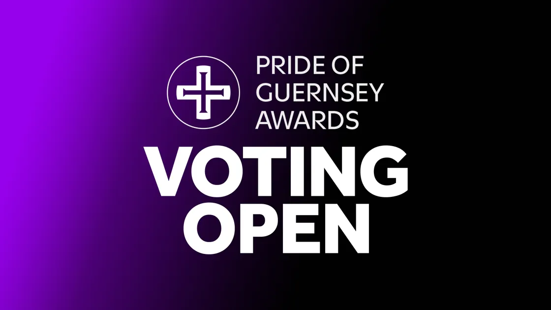 The winners will be announced at our awards ceremony on Saturday 18 October