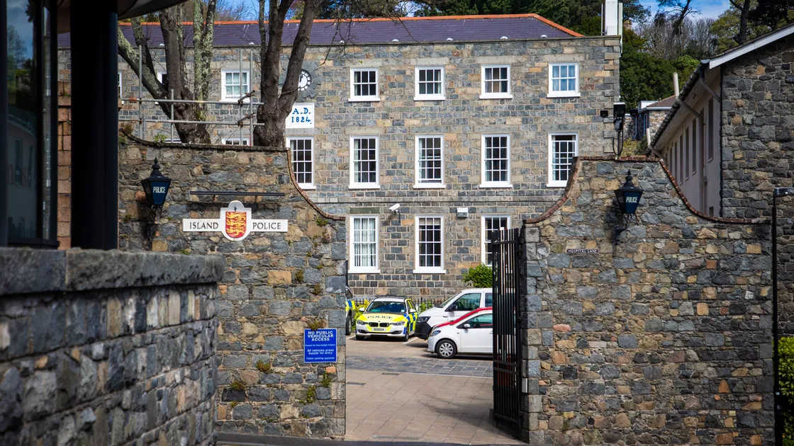 The police issued a statement yesterday afternoon in response to the social media commentary