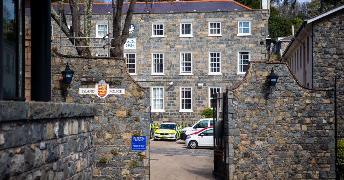 Police ‘being held back’ by outdated ICT system