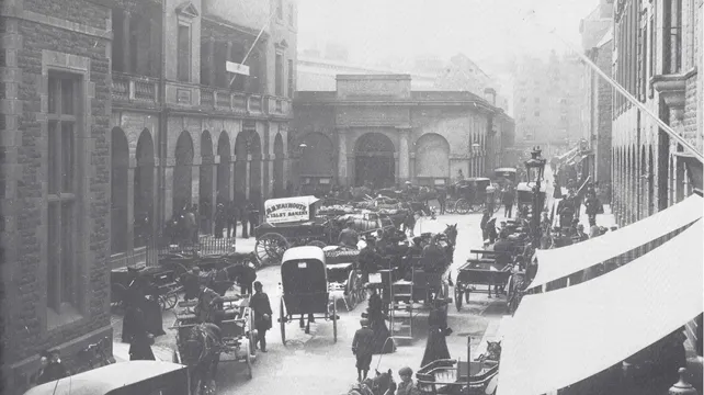 Town trail launched to walk in Victor Hugo’s footsteps