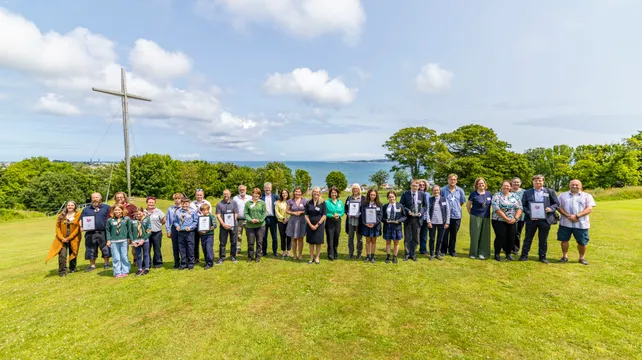 Top conservation initiatives sought for annual awards