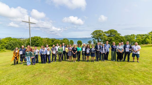 Top conservation initiatives sought for annual awards