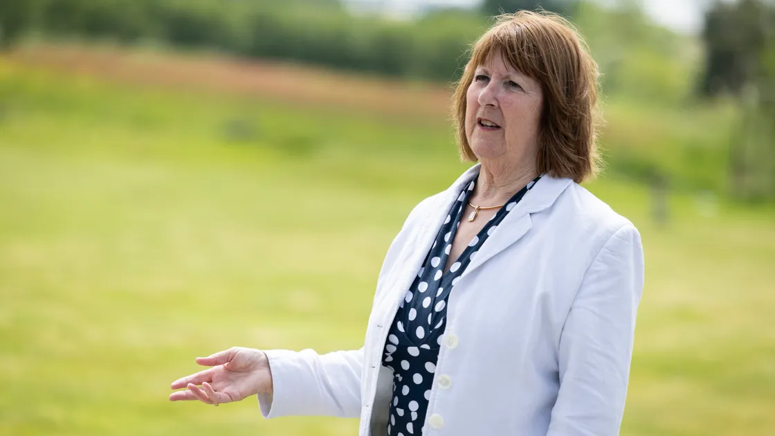 Mrs Lowe said that all attendance records should be publicly available, including those for meetings of the States of Deliberation.