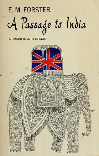 A Passage To India