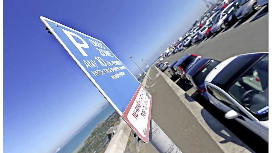 Paid parking U-turn likely if buses continue to falter