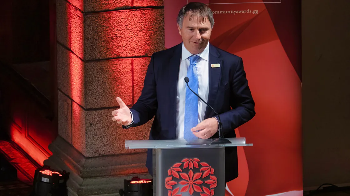 Wayne Bulpitt.Picture by Chris George. (28727045)