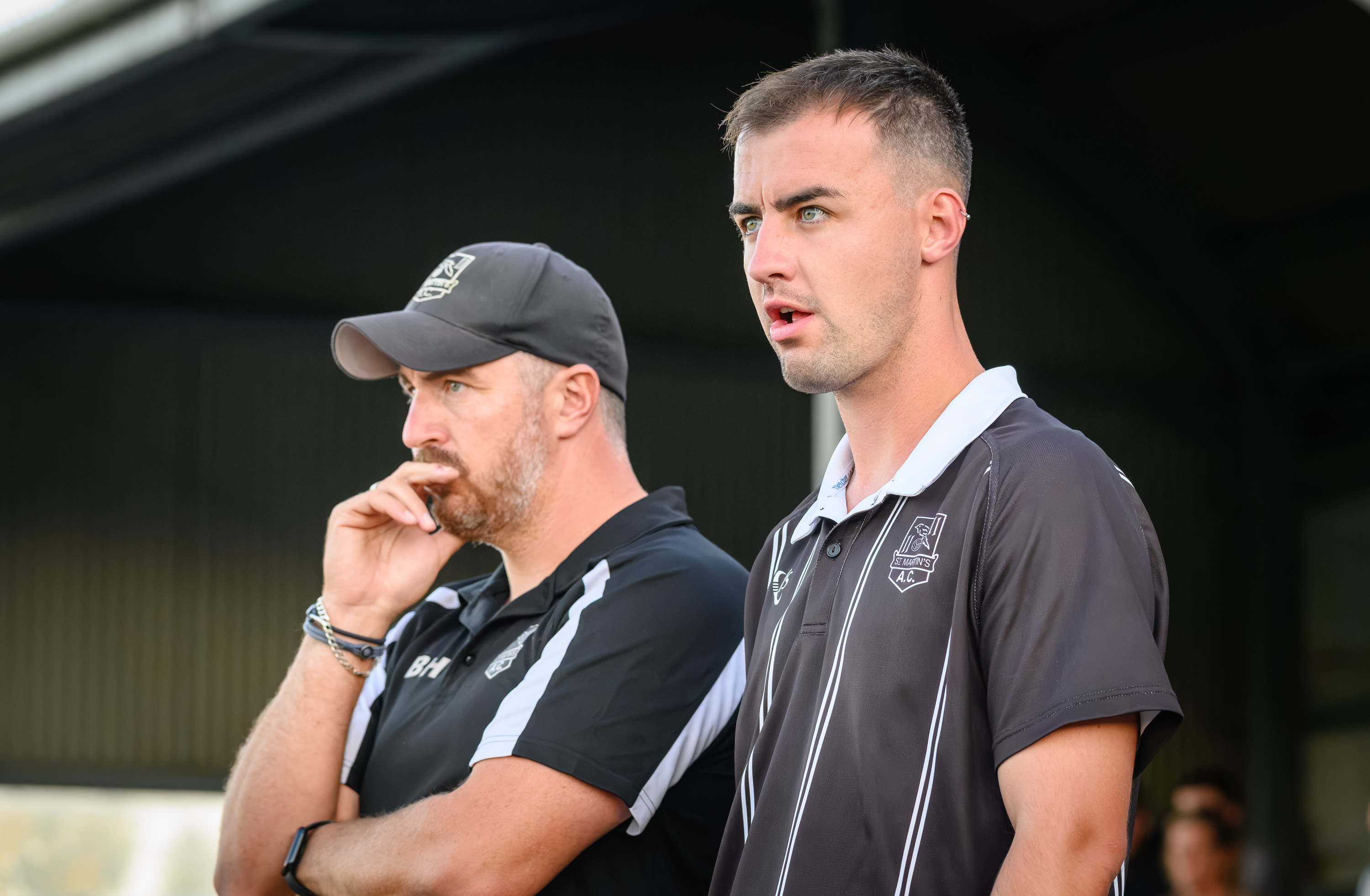 Priaulx preview: Saints aiming to peak at the business end