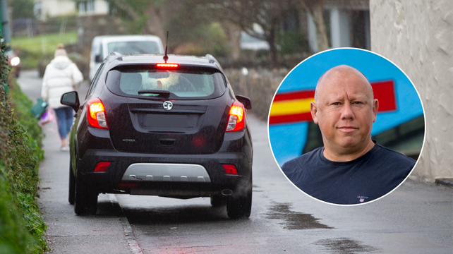 Ross Le Brun: ‘Unsafe has become normal’