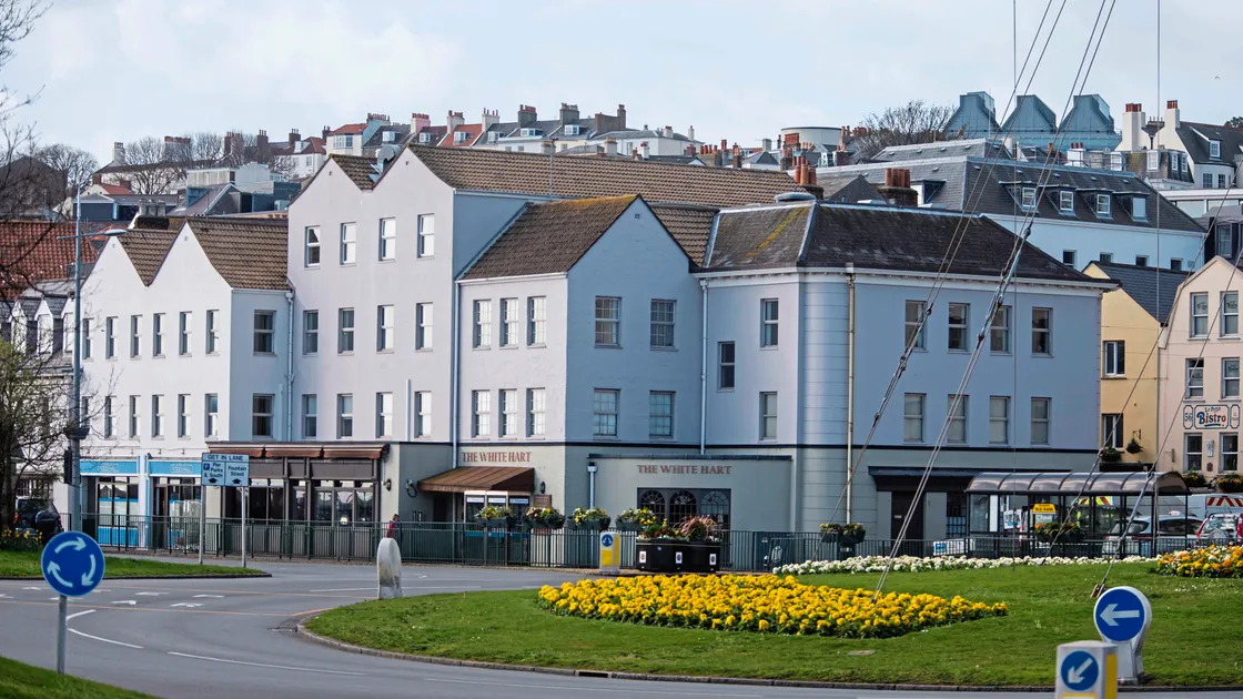 (Picture by Peter Frankland, 24100215)