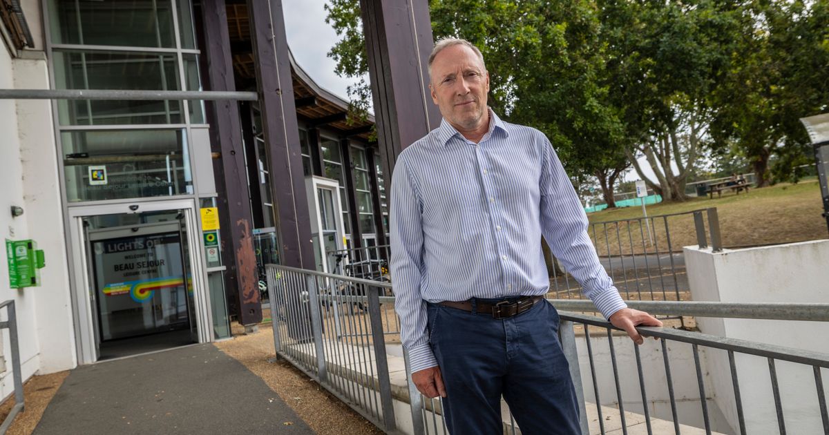 ?Our community does not want to lose Beau Sejour’