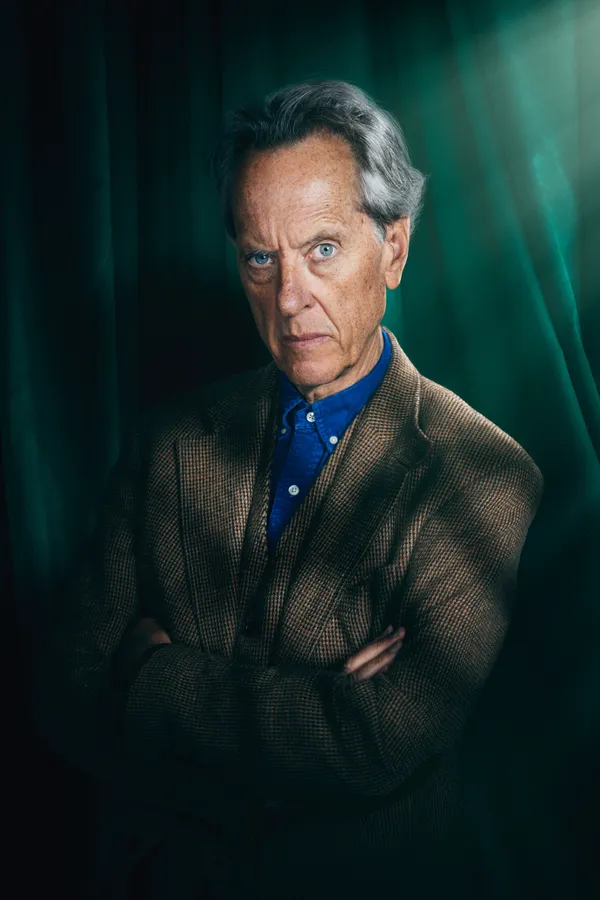 ‘I fully expect Richard to get banished following the first round table.’
