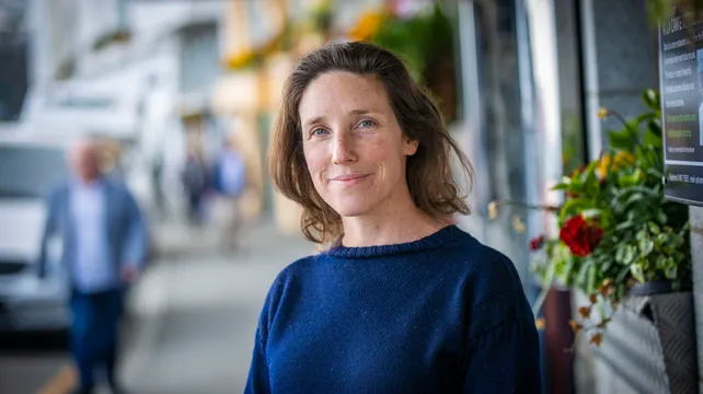 'The industry says there is an appetite for equity release'