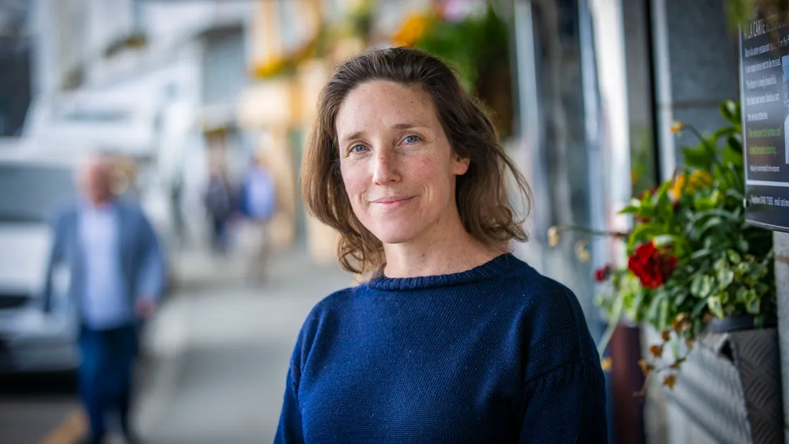 Policy & Resources president Lindsay de Sausmarez told the States last week that the idea of bringing this financial product to the island was first spoken about seriously in 2003 and it was not until 2019 that a resolution was made to introduce it.z. (Picture by Sophie Rabey, 31355463)