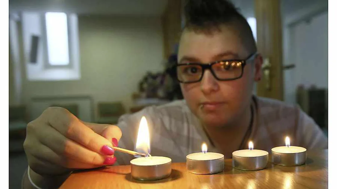 Transgender vigil to be held