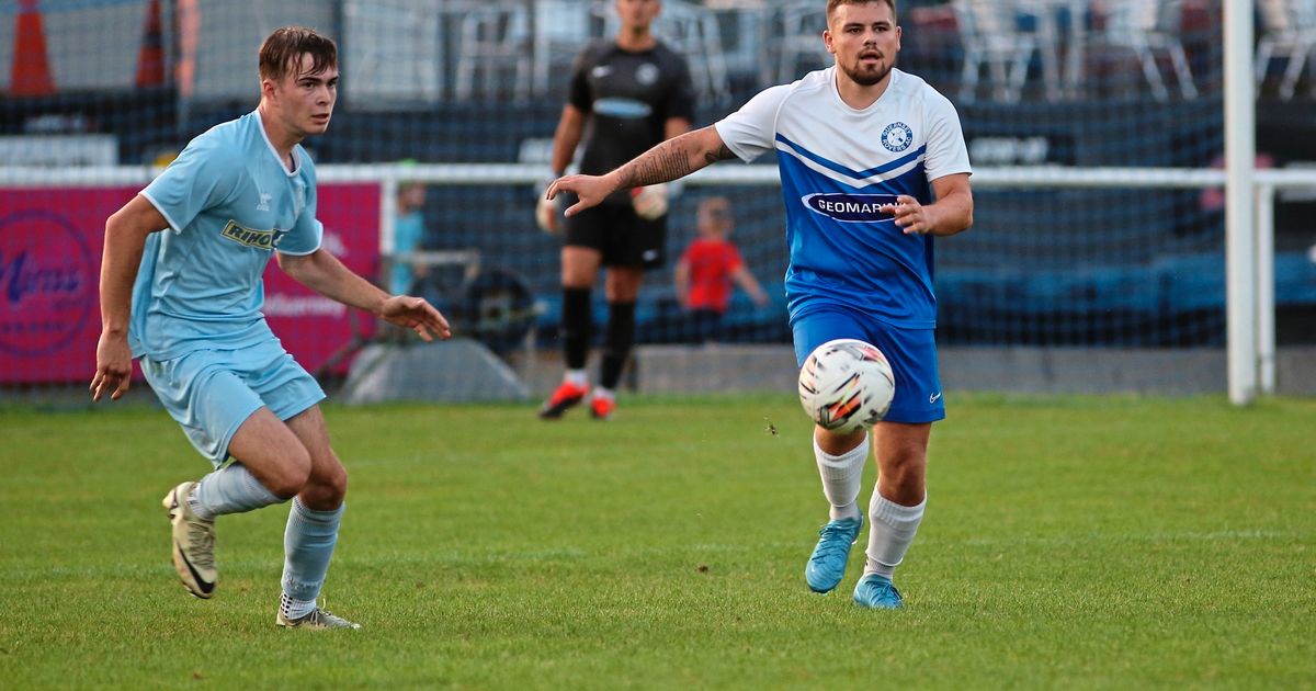 Rovers through to last four of Wheway Cup