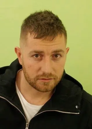 Two men have been sent to prison after smuggling cannabis resin into Guernsey. Daniel Mark Gauvain (29129926)