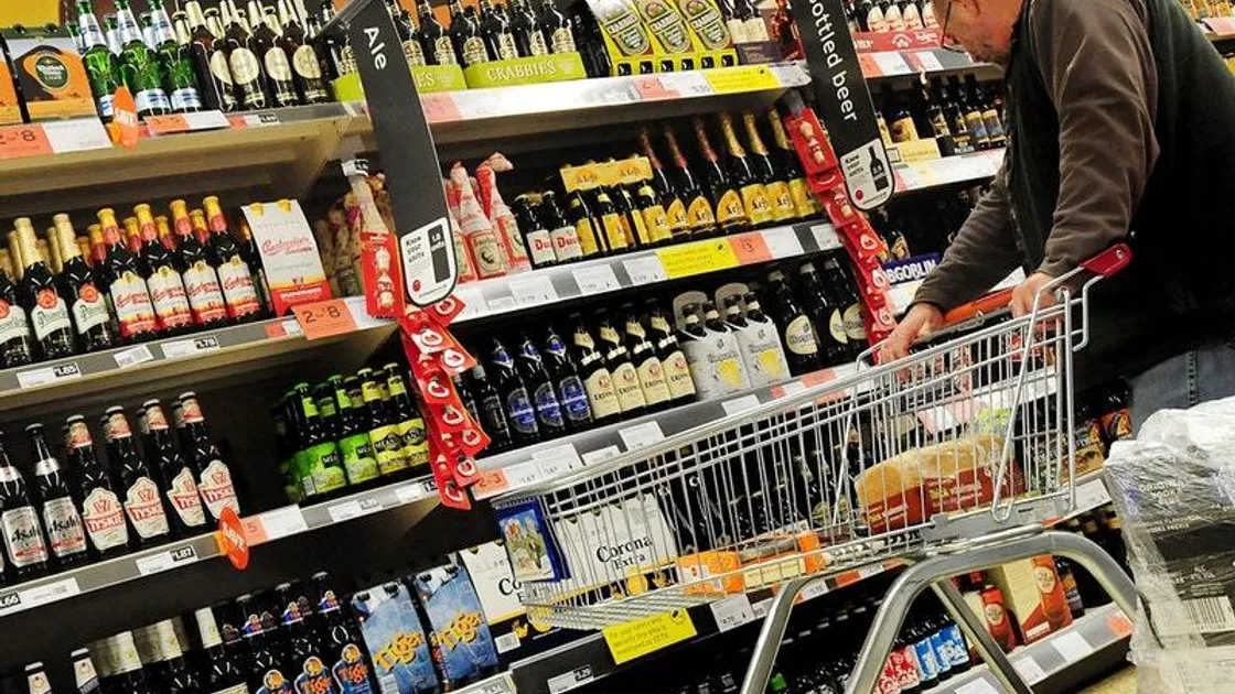 Banning alcohol multi-buys and special offers in shops is one strategy that could be considered to reduce heavy consumption ahead of bringing in minimum unit pricing for alcohol, said Health & Social Care (26122449)