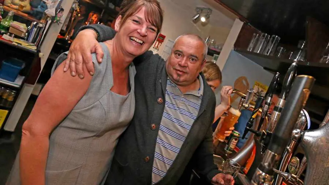Tears mixed with beer as Le Coq du Nord shuts its doors
